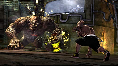 Image of Splatterhouse - Xbox 360 (Renewed)
