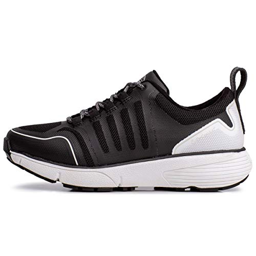 Dr. Comfort Grace X Women's Running Shoes-Double Depth Womens Athletic Shoe-Comfortable Workout Shoes for Women3