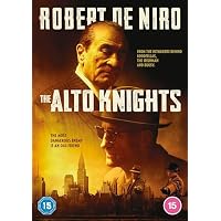 ALTO KNIGHTS DVD