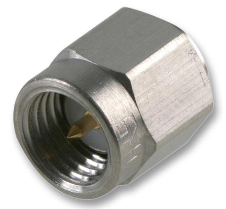 Adaptateur, U FL Jack-SMA Plug | RF COAXIAL, RF Coaxial, ADAPTATEURS COAXIAUX CONNECTEURS, 1 X Qté - HRMP-U.FLJ(40)