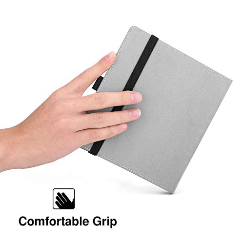 MoKo Case Fits All-New Kindle Oasis (9th and 10th Generation ONLY, 2017 and 2019 Release), Premium Smart Cover Slim Fit… - Image 8