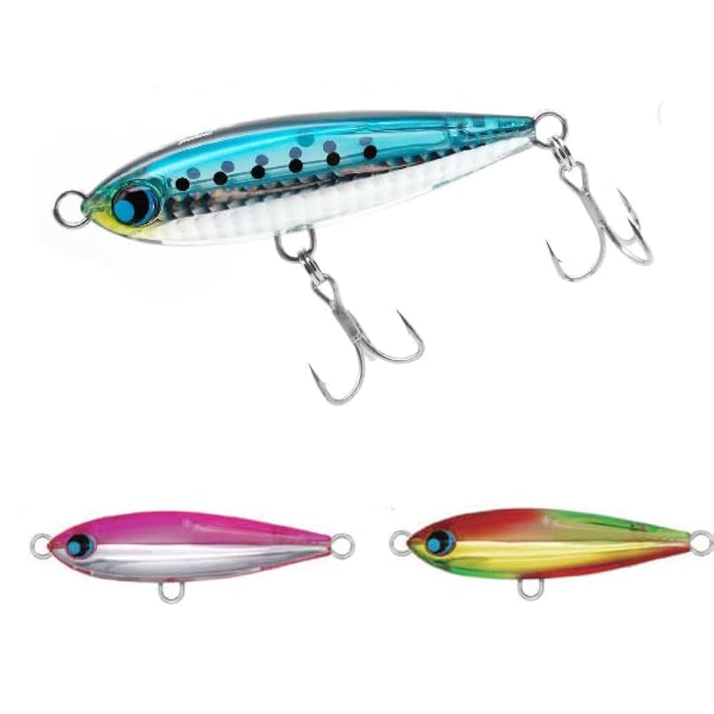 Amazon.co.jp: ウロコ uroco コロットペンシル 80mm/40g ＃006CL