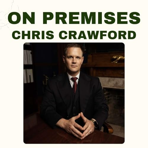 『Chris Crawford on a $4M Slip and Fall Verdict vs. Church's Chicken』のカバーアート