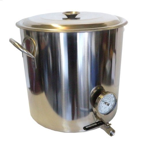 Top 5 Best Brewing Kettles For Your Drinking Needs!