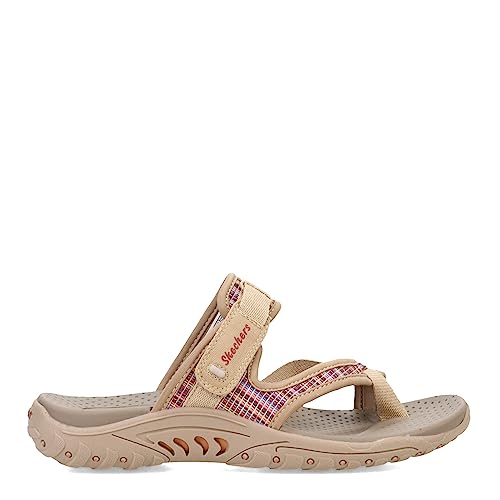 Skechers Women's Reggae All Natural Sandals2
