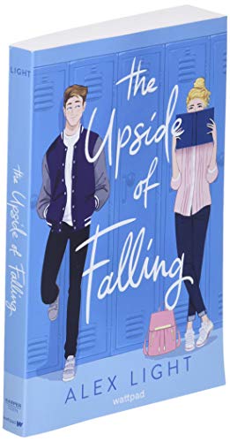 The Upside of Falling