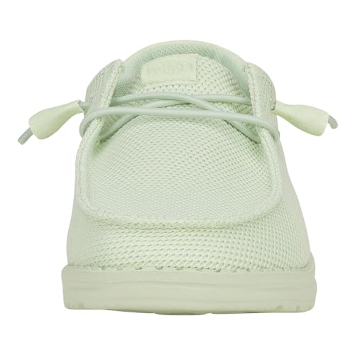 Image of HEYDUDE Mens Wally Funk Mono
