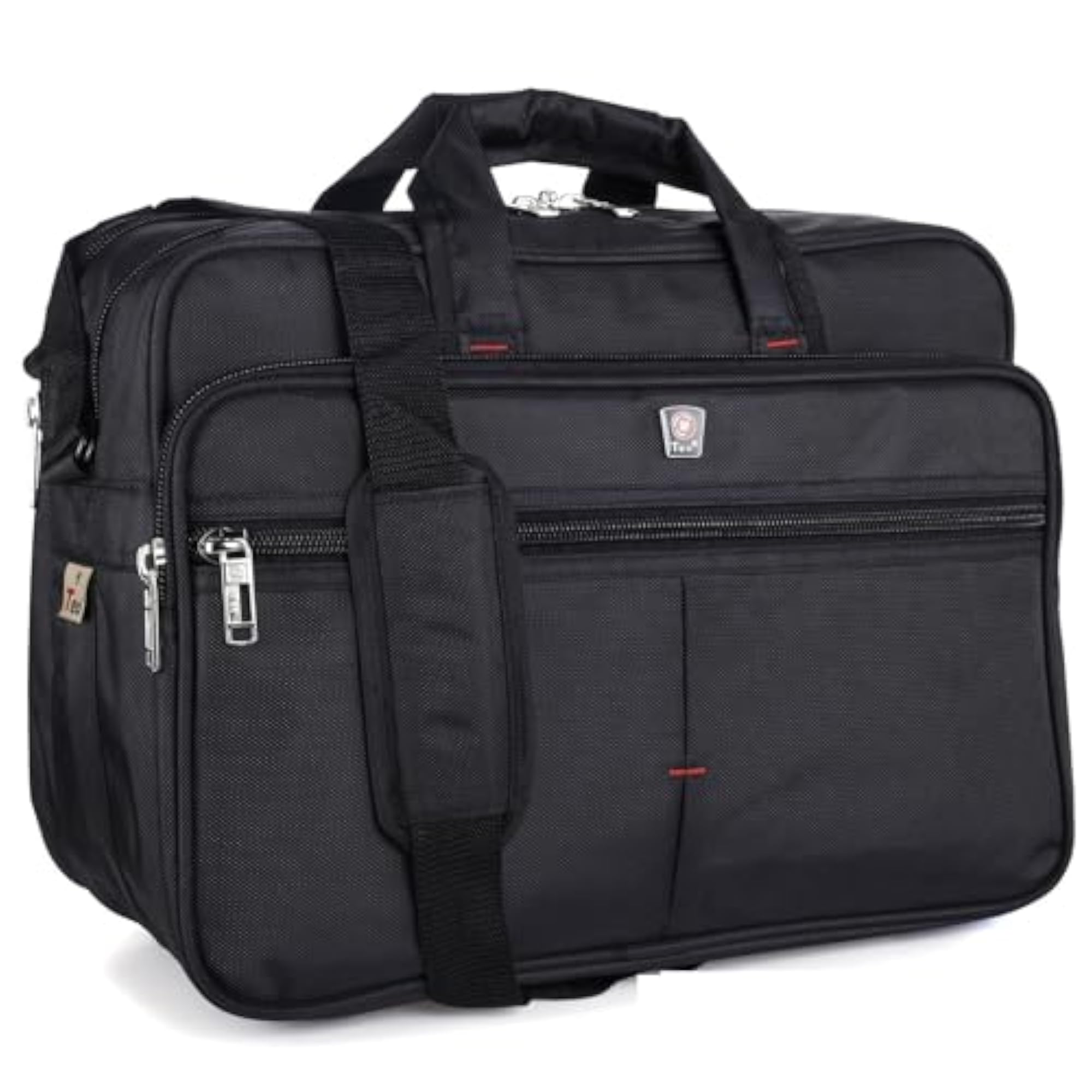 38 Ltrs Extra Large Polyester Messenger Bag for Mechanics
