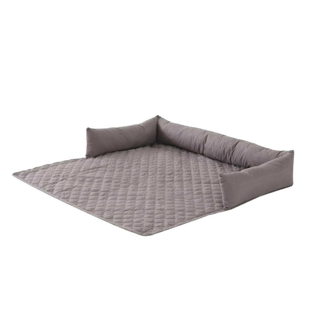 Tapis de couchage chaud pour animal de compagnie idéal en intérieur