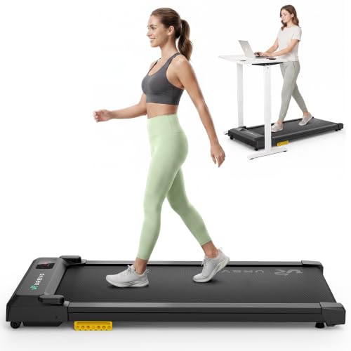 UREVO Smart Walking Pad