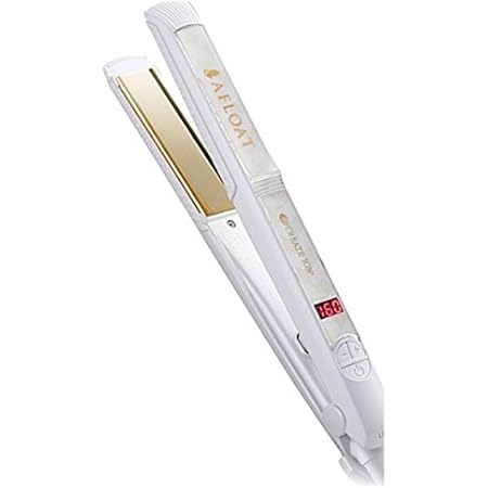 Amazon アフロート クレイツイオン アイロン エスペシャルストレート S3m クレイツ Create ヘアアイロン 通販