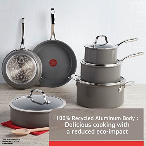 Ceramic Excellence Reserve Ceramic Nonstick Cookware Set