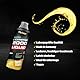 My Supps 1000 ml L-Carnitin liquid mit tropischem Geschmack - L-Carnitine flüssig & hochdosiert mit 2060mg und Vitamin B6 pro Portion - fruchtig im Geschmack, optimal dosiert - Vegan, Made in Germany