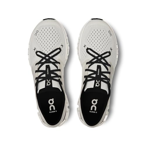 Image of On Men's Cloud X 4 Sneakers