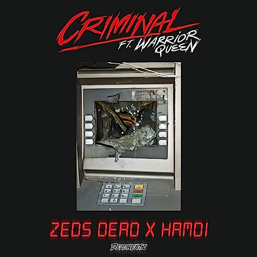 Zeds Dead & Hamdi feat. Warrior Queen