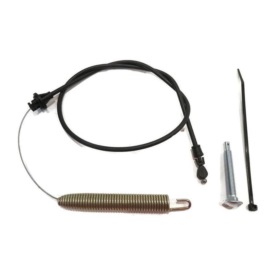 Amazon.com: Part 175067 169676 Clutch Cable Replacement Kit