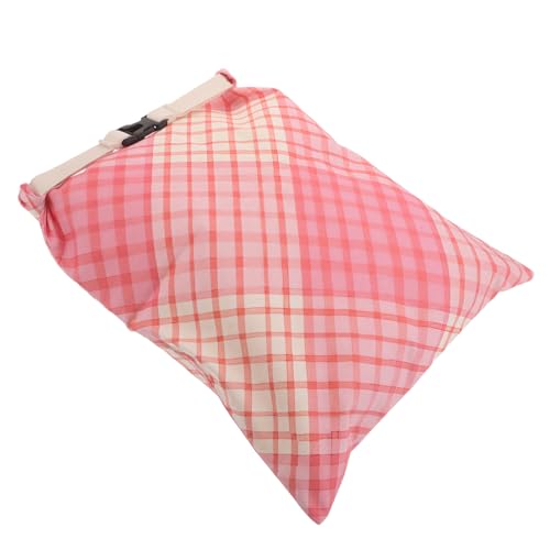 Bolsa de pan con cera de abeja que evita el moho en sándwiches