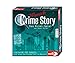 noris 606201890 Crime Story Munich-Das Detektiv Spiel-Storybasiertes Krimi-Kartenspiel zum Thema München, ab 12 Jahren