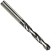 YG-1 DGE43 Carbide Dream Drill Bit with Coolant Holes, TiAlN Finish, Straight Shank, Slow Spiral, 118 Degree, 6.7mm Diameter x 91mm Length (Pack of 1)