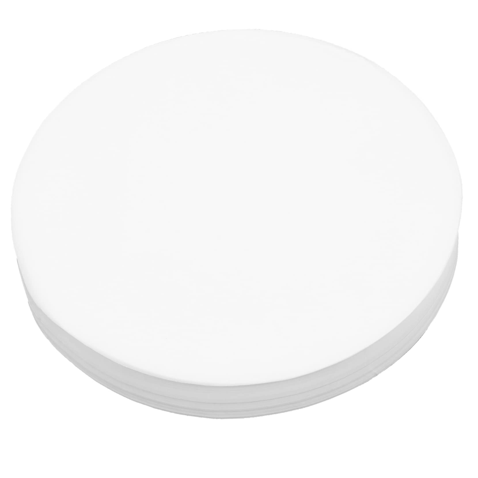 FOMIYES Wood Pulp Leak Proof Paper 500 Sheets Cup Sealer for Hot Drinks Anti-spill Paper Films for Coffee Tea