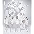 ラストアイドル「【Amazon.co.jp限定】ラストアルバム(初回限定盤Type A)」