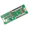 UncleS CC500PV6D CC580PV6D Y Shaped Adapter Module Enhances Stability For Tcon Development Boards And Electronic Projects Automotive Electronics Bridging Component