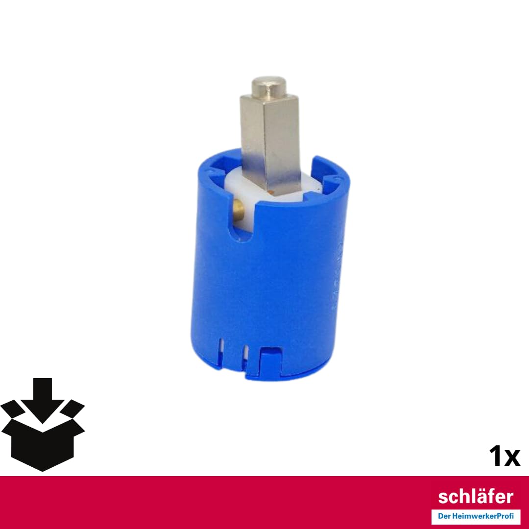 Schläfer 480069 | Kerox K-28 Universal Ceramic Mixer Replacement