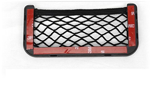 Eppar New Universal Storage Net 2PCS for Land Rover Freelander Defender Discovery Range Rover