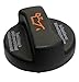 AERZETIX: Tapón de llenado de aceite C40102 compatible con 06A103485F/C