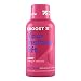 EBOOST SHOTS Energy + Vitamins, Fruit Punch Flavor | Extra Strength Energy Shots w/Naturally Derived Caffeine for a Boost Without the Crash (12 Count)