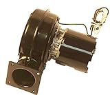 ColdSupply New Compatible Intermetro RPHM20-2103 Blower Motor