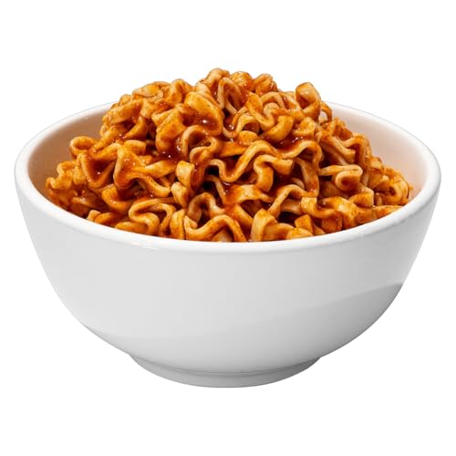 Image of Maruchan Ramen Fire Spicy Beef, Instant Ramen Noodles, Stir Fry Style Noodle, 3 Oz, 22 Count (Pack of 2)
