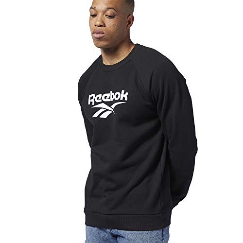 Chandail Reebok Classics Mixte L : Votre Allié Idéal pour le Weekend - 4