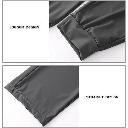 Beeswan Pants for Women Over 50,Stretch Active Pants for Women,Capris for Seniors4