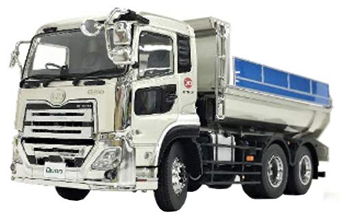 Quon トラック 1/43 UD TRUCKS QUON 1/43 UD TRUCKS QUON TRUCK - LIVECARMODEL.com