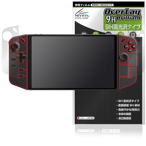 ~rbNX Lenovo Legion Go Legion TrueStrike Rg[[ Ή ی tB dx 9H  PET KX̍dx {