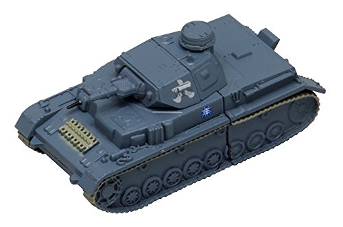 ファインモールド ガールズ&パンツァー 4号戦車D型 USBメモリ No.01 ガルパングッズ 95005
