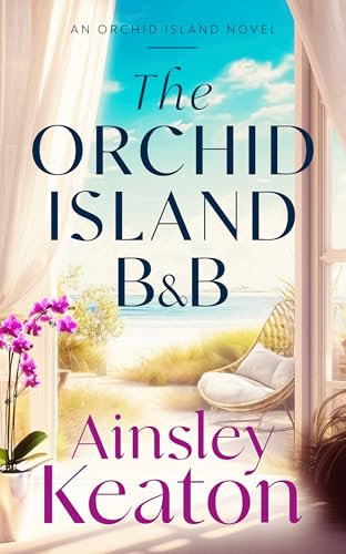 The Orchid Island B&B