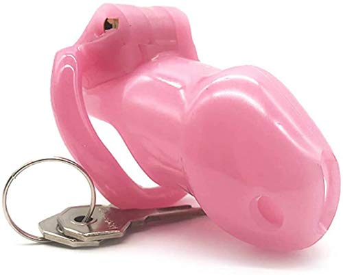 FUNLOVE Appareil léger en résine, avec l'emballage attentif (couleur aléatoire, version courte)