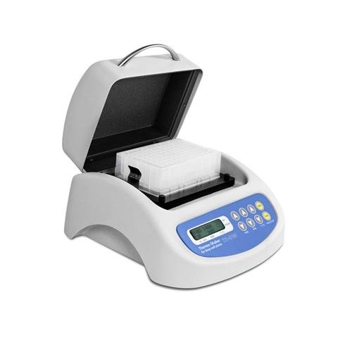 PQ TS-DW PQ Documentation for TS-DW Deep Well Plate Thermo Shaker