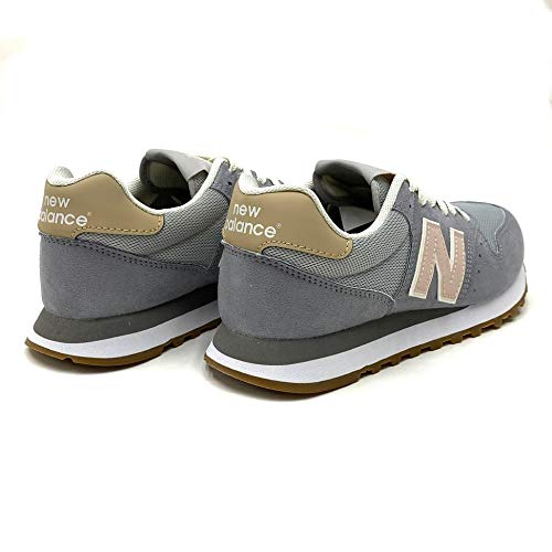 Tênis New Balance, GM500