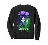 Rob Zombie - Dragula Sudadera