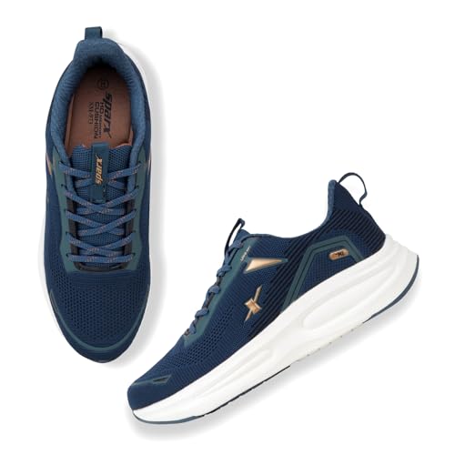 Image of SPARX SM-973 Sports Shoe for Men