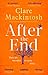 After the End: The powerful, life-affirming novel from the Sunday Times Number One bestselling author (English Edition)