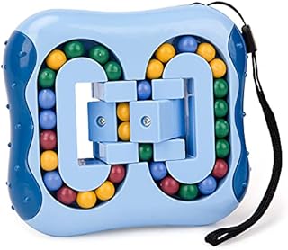 Games for 5 6 7 Year Olds Boys Toy, Birthday Gifts for Girls Boys Age 6 7 8 9 10 Year Old Kids Boy Sensory Toys for Autism Magic Cube Fidget Toys for Kid Girl Gift Age 4-11 Teen Stress Relief IQ Games