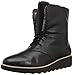 Clarks Sharon Pearl, Botas Modernas. Mujer, Piel Negra, 38.5 EU