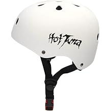 Hot Tuna Hardshell Helmet