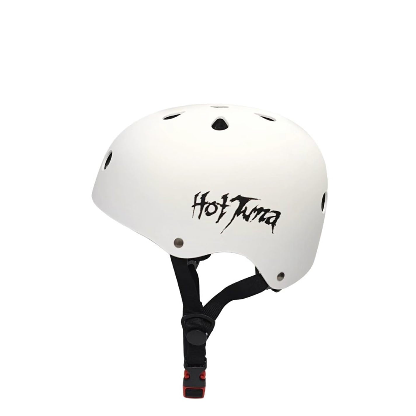 Hot Tuna Hardshell Helmet White S