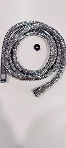 Acquastilla 117530 Tubo Flessibile per Docce