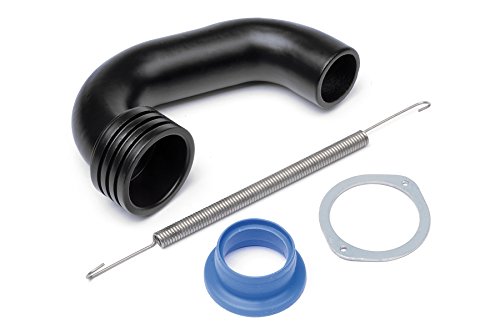 HPI Racing Exhaust Manifold Set Trophy 3.5/4.6 101033